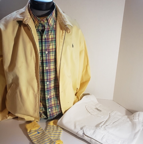 Polo Ralph Lauren Other - Men's Ralph Lauren Polo pack